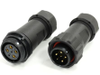 Industrial Circular Connectors - 2338272 - RS Components, Ltd.