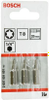Screwdriver Bits - 558912 - RS Components, Ltd.