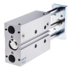 Pneumatic Guided Cylinders - 1215420 - RS Components, Ltd.