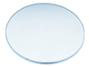 Fiber Laser Protective Window, Fused Silica, 22.4 mm, 4.0 mm Thick, 1030-1090 nm -- 632252-117 - Image