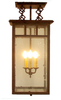 Westwick Chandelier - CH55 - Steven Handelman Studios