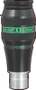 Delos 3.5mm 72&deg; Apparent Field Eyepieces -  - Tele Vue Optics, Inc.