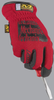 FastFit Gloves > SIZE - M > COLOR - Red > UOM - Pair - MFF-02-009 - State Safety & Compliance