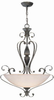 C7981 Pendants-Bowl Style - 660833 - Capital Lighting, Inc.