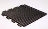 Hi-Rib&reg; Rubber Interlocking Tiles , Size 12