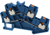 Terminal Blocks - Din Rail, Channel - 277-3960-ND - DigiKey