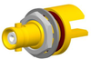 HD-BNC RF Connector - 034-5013 - Amphenol RF