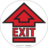 Floor Sign - 104490 - Brady Corporation