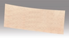 3M Scotch-Brite Non-Woven Sanding Sheet - Super Fine Grade - 3 2/3 in Width x 9 in Length - 16072 - 048011-16072 - R. S. Hughes Company, Inc.