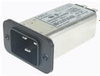 AC Power Entry Modules - 20EEJ1 - VAST STOCK CO., LIMITED