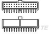 FFC Connectors -- 1-1888292-0 - Image