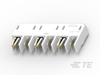 PCB Headers & Receptacles - 2213616-3 - TE Connectivity