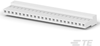 Standard Rectangular Connectors - 5-640480-2 - TE Connectivity