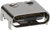 Type C Usb Recpetacle Top Mount Rohs Compliant Molex - 02AH5567 - Newark, An Avnet Company