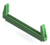 Card Edge Conn, Single, 43Pos, Wire Wrap; Card Edge Connector Type Edac - 68AJ7211 - Newark, An Avnet Company