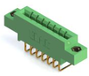 Card Edge Conn, Single Side, 7Pos, Th; Card Edge Connector Type Edac - 59AJ8569 - Newark, An Avnet Company