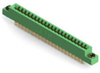 Card Edge Conn, Dual Side, 42Pos, Lug; Card Edge Connector Type Edac - 86AH3487 - Newark, An Avnet Company