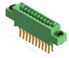 Card Edge Conn, Dual Side, 20Pos, Th; Card Edge Connector Type Edac - 76AJ1426 - Newark, An Avnet Company