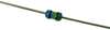 Metal Film Resistor, 604 Ohm, 125Mw, 1%; Resistance Multicomp Pro - 12T9646 - Newark, An Avnet Company