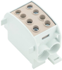 Tb, Power Distribution, 1Pos, 70Mm2; Rated Current Weidmuller - 28AK5182 - Newark, An Avnet Company