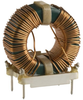 Choke, 12Mh, 4A; Dc Current Rating Bourns Jw Miller - 63K4078 - Newark, An Avnet Company