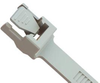 Cable Tie, Standard, 203.2Mm X 5.3Mm/nat; Cable Tie Material Essentra Components - 66AJ4771 - Newark, An Avnet Company