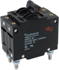 Circuit Breaker, Hydromagnetic, 2P, 277V, 30A; Product Range Potter&brumfield Te Connectivity - 17M3385 - Newark, An Avnet Company