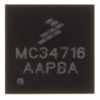 PMIC - PMIC - Voltage Regulators - Special Purpose - MC34717EPR2 - 883439-MC34717EPR2 - Win Source Electronics