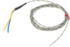 Thermocouple, Type J, 350Deg C Rohs Compliant Labfacility - 61AK4678 - Newark, An Avnet Company