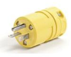 PWR ENT PLUG NEMA5-20 STR SCREW -- 514-1301410010 - Image