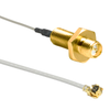 Coaxial Cables (RF) - CSI-RGFE-300-UFFR-B-ND - DigiKey