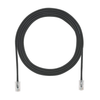 Modular/Ethernet Cables (RJ45, RJ11) - UTP28X18BL-ND - DigiKey