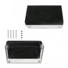 Boxes - SR252-RCB-ND - DigiKey
