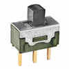Slide Switches - MS13ANA03-ND - DigiKey