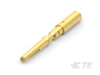 Standard Circular Connectors - 60-0205-011-000 - TE Connectivity