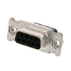 D-Sub, D-Shaped Connector Housings - 609-5368-ND - DigiKey