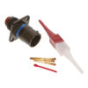 Circular Connector Assemblies - 1178-M8372372W083N-ND - DigiKey