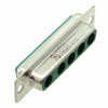 D-Sub, D-Shaped Connector Housings - WM12475-ND - DigiKey