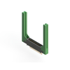 Edgeboard Connectors - 151-395-015-523-458-ND - DigiKey