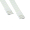 Flat Flex Ribbon Jumpers, Cables - 0982670721-ND - DigiKey