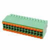 Headers, Plugs and Sockets - 277-8785-ND - DigiKey