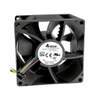 DC Brushless Fans (BLDC) - 603-QFR0824HHP0-ND - DigiKey