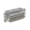 Heavy Duty Connector Inserts, Modules - A141048-ND - DigiKey