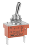Rocker & Toggle Switches - S1F-AT402C - Powell Electronics, Inc.