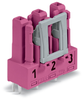 Female connector/socket - 770-883 - WAGO