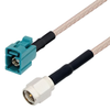 Proximity Sensors - Industrial - 5073-PXUS3000-30PV15-ND - DigiKey