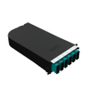 FX UHD Splice Cassette OM3 6 Ports - FC3H06SDFS - Belden Inc.