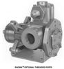 GHC1 1/2GH9-B Positive Displacement Pump -  - Gorman-Rupp Pumps
