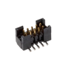 Headers, Male Pins - FTSH-105-02-L-DV-ES-ND - DigiKey