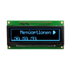 LCD, OLED, Graphic - NHD-3.12-25664UMB3 - ODG (Origin Data Global)